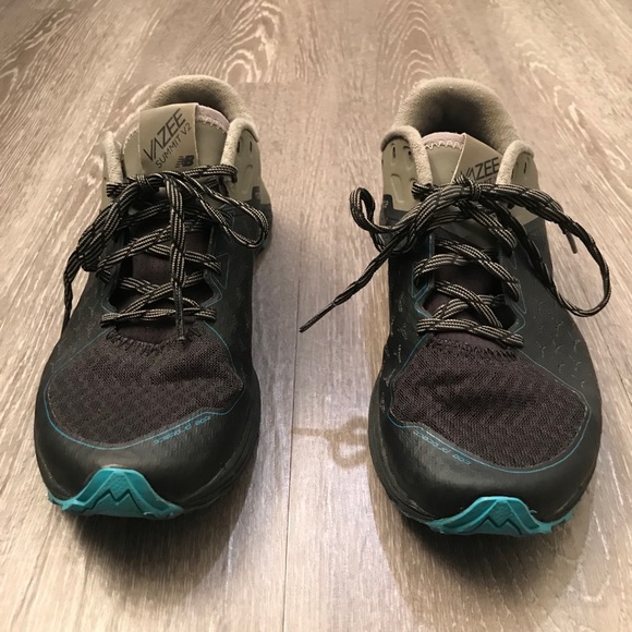 SOLD New Balance Vazee Summit v2 Trail Women sz 7 - Picture 4 of 7